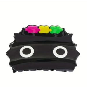 Studio Ghibli Hair Clip